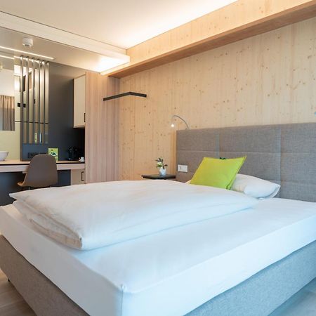Eee Hotel Eberstalzell Eksteriør bilde