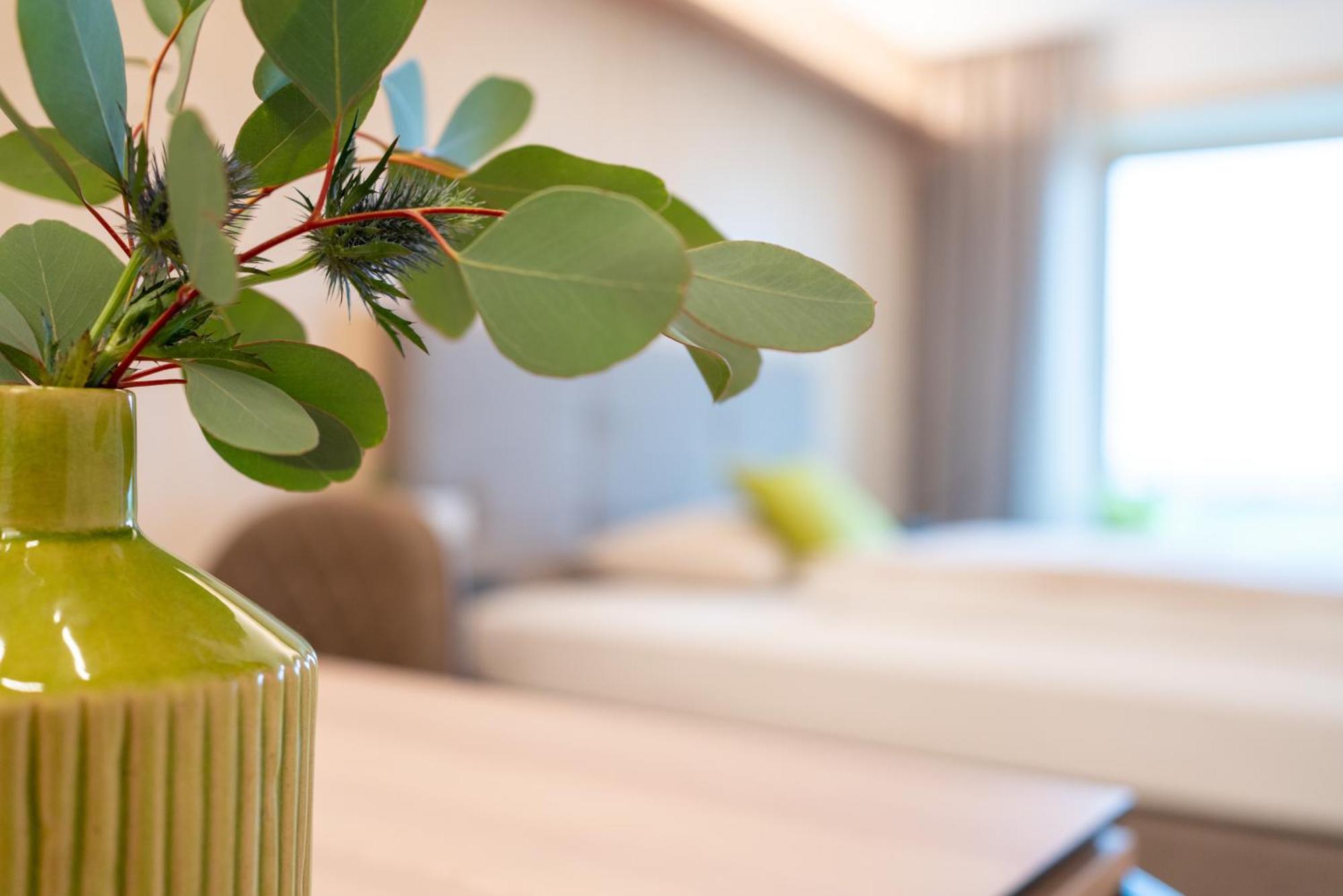Eee Hotel Eberstalzell Eksteriør bilde