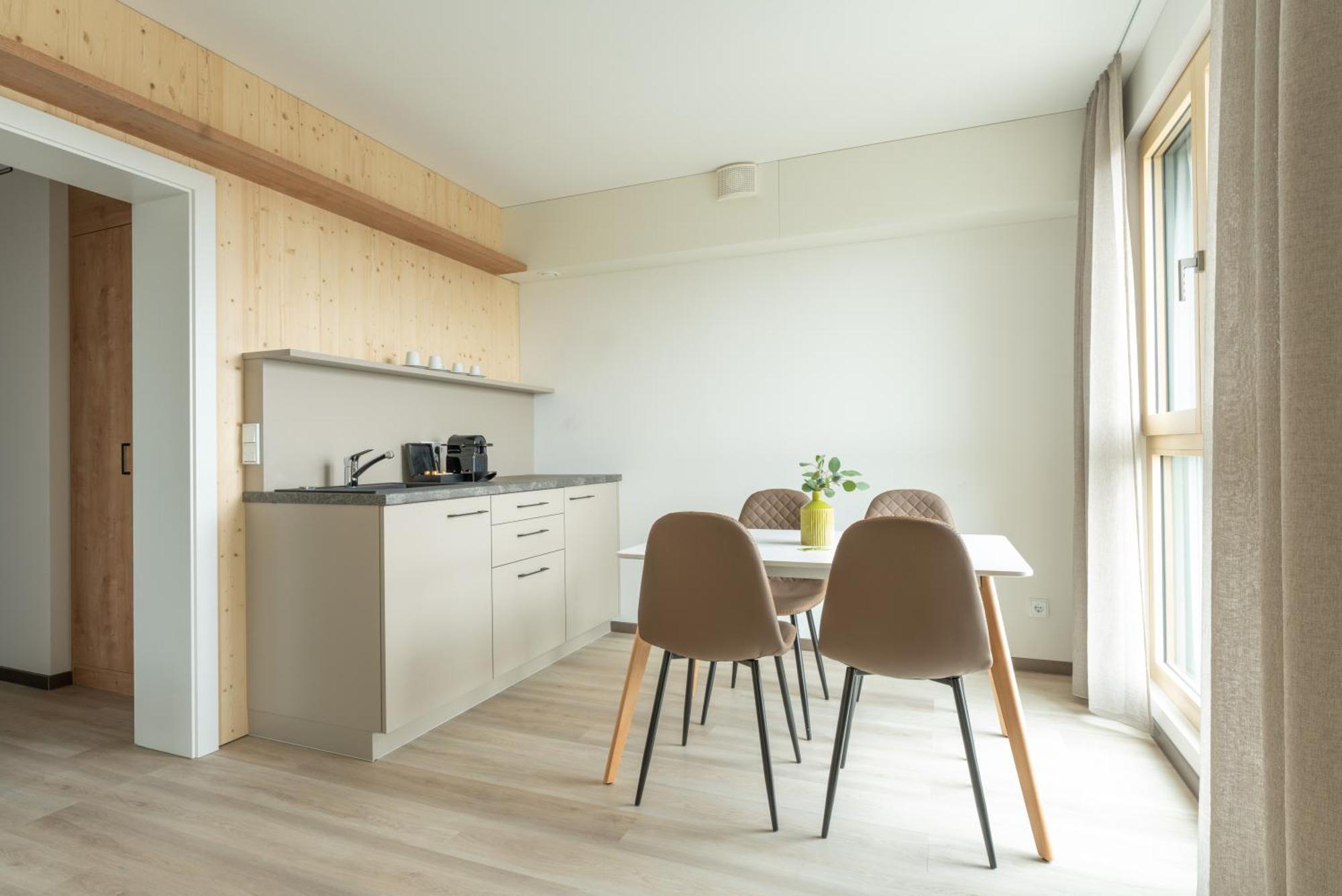 Eee Hotel Eberstalzell Eksteriør bilde