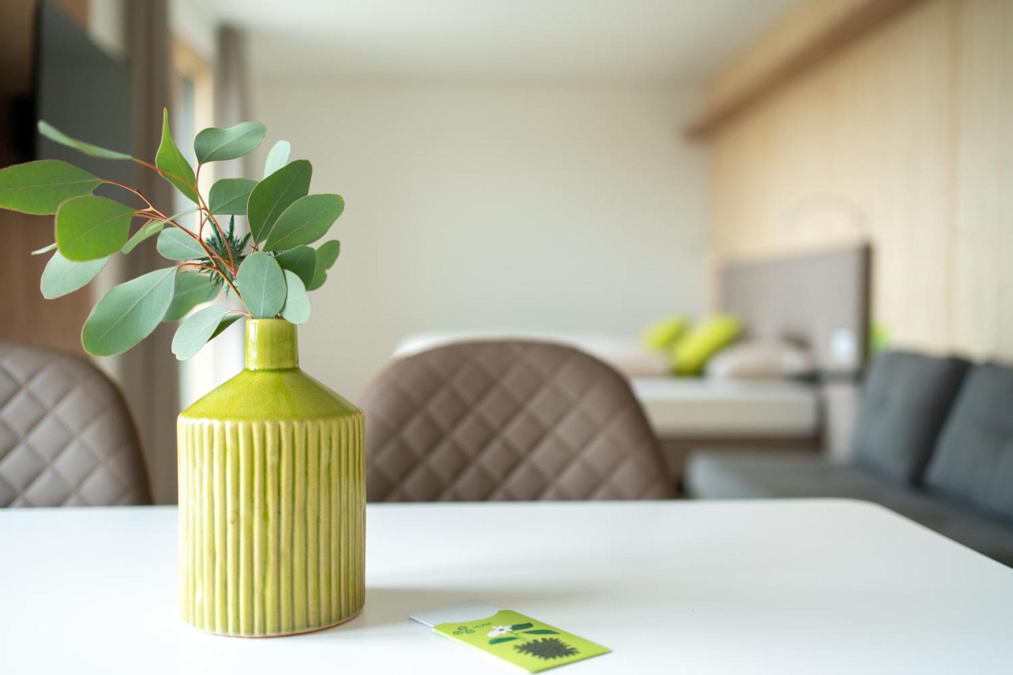 Eee Hotel Eberstalzell Eksteriør bilde